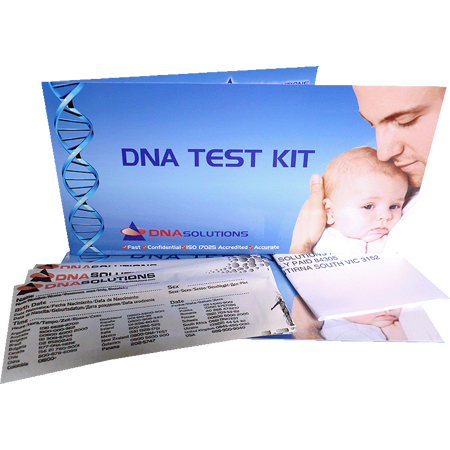 Non Invasive 100 Safe Prenatal Paternity Test By Dna Solutions Australia