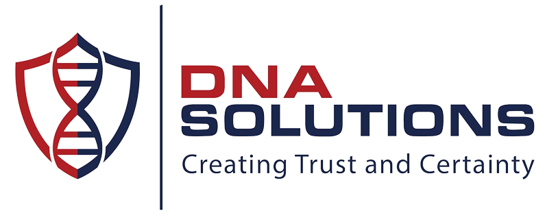 DNA Solutions Main Page