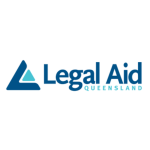 Legal Aid Queensland Logo